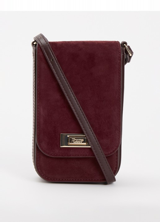 Dune London Dinkydiscreet crossbodytas