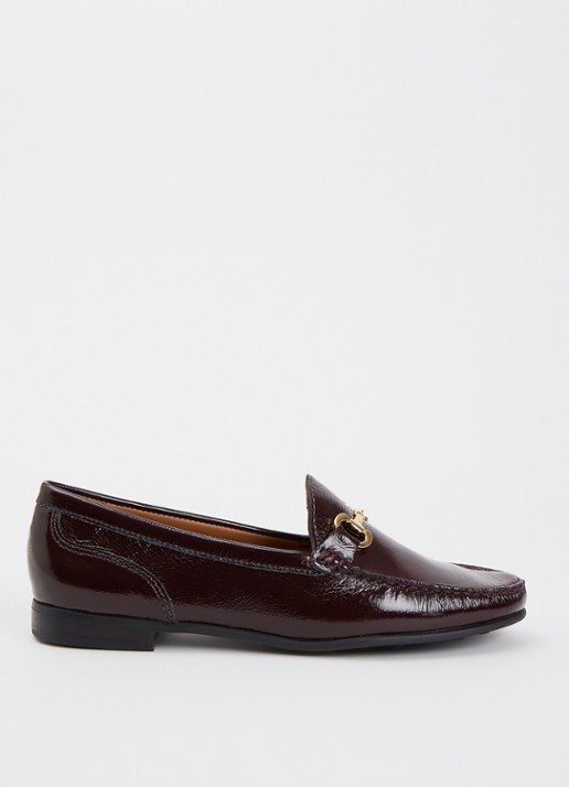 Dune London Glena loafer