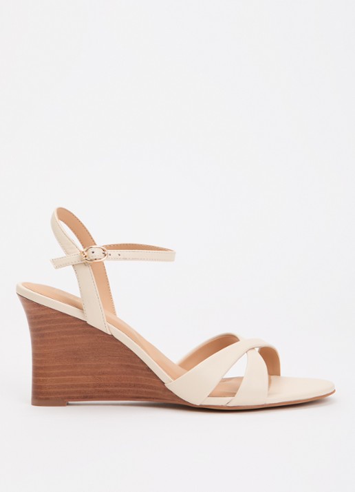 Dune London Kalans sandalette van suède