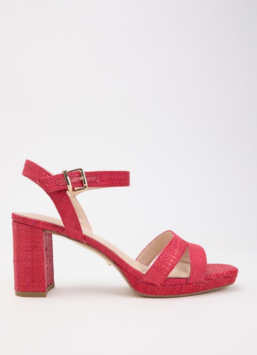 Dune London Manifesting sandalette