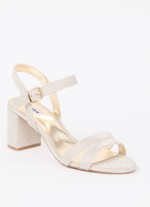 Dune London Merisa sandalette