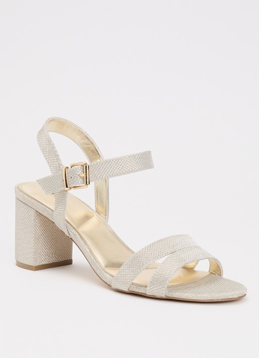 Dune London Merisa sandalette
