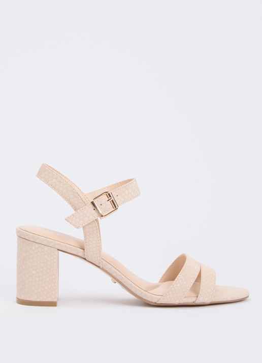 Dune London Merisa sandalette