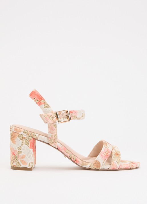 Dune London Merisa sandalette