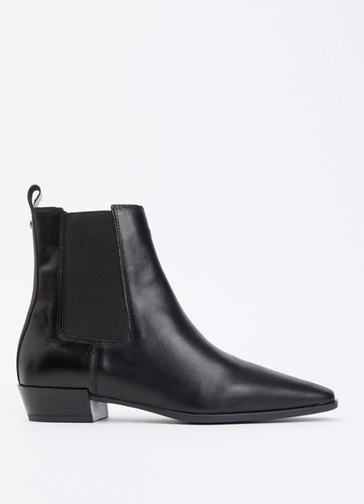 Dune London Parkas chelsea boot