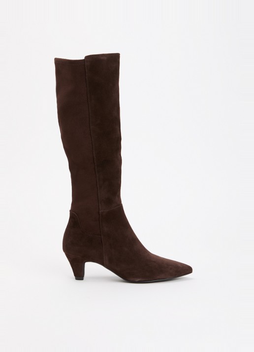 Dune London Sera laars