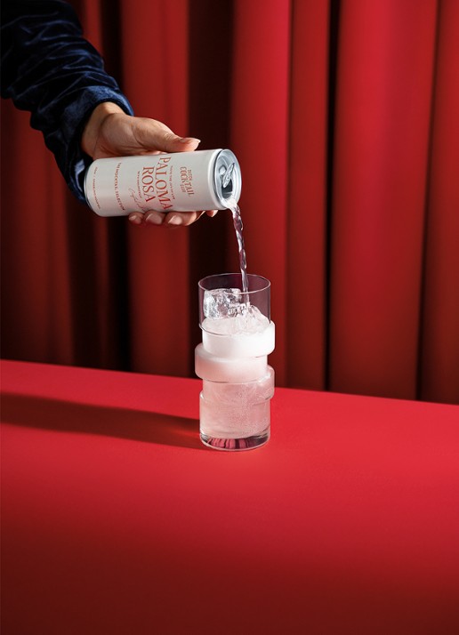 Dutch Cocktail Club The Mocktail Selection mocktail giftset - inclusief glazen - voorkant 2 undefined