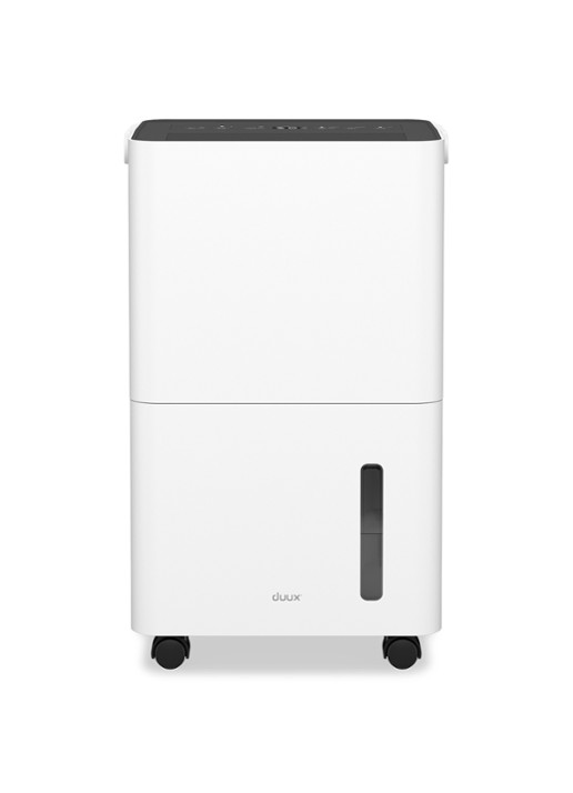 Duux Bora luchtontvochtiger 12 liter - voorkant 7 wit