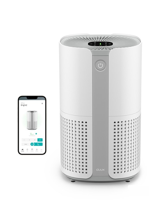 Duux Bright 2 Smart luchtreiniger