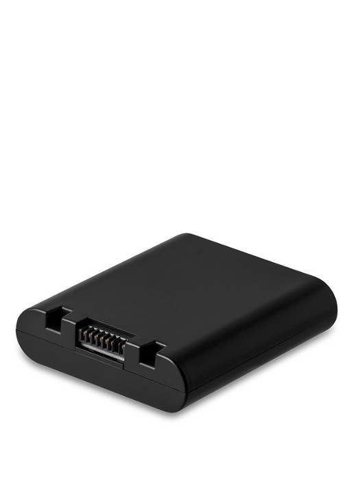 Duux Dock & Battery Pack voor Whisper Flex Ultimate - Gen 1 - detail 2 zwart