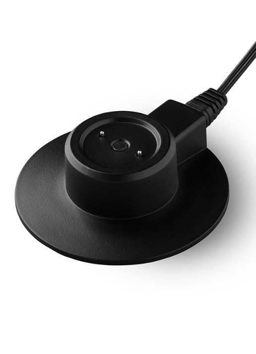 Duux Dock & Battery Pack voor Whisper Flex Ultimate - Gen 1 - detail 5 zwart