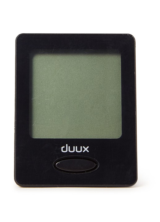 Duux Sense hygro- en thermometer