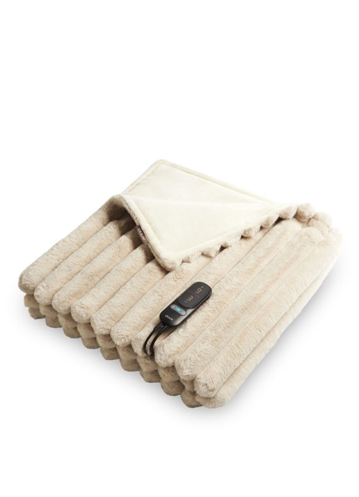 Duux Yentl warmtedeken