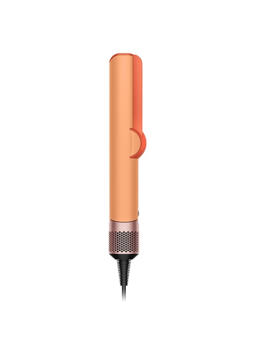 Dyson Airstrait™ stijltang Ceramic Apricot / Topaz - voorkant 5 undefined