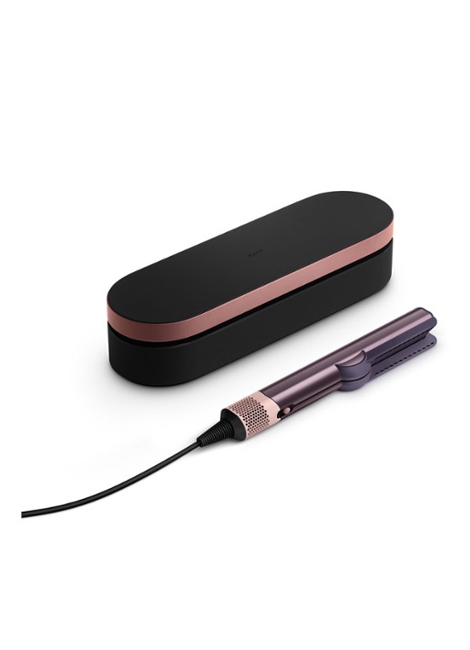 Dyson Airstrait™ stijltang - Jasper Plum - voorkant 6 jasper plum