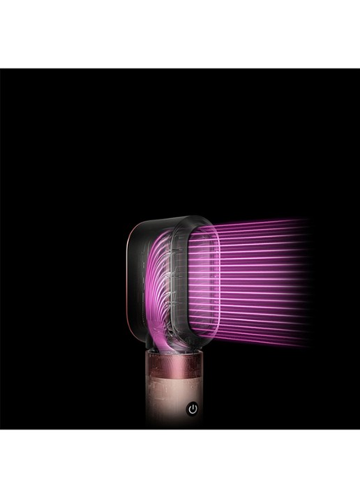 Dyson Airwrap Co-anda 2x™ Curly+Coily Ceramic Apricot / Topaz - detail 4 undefined