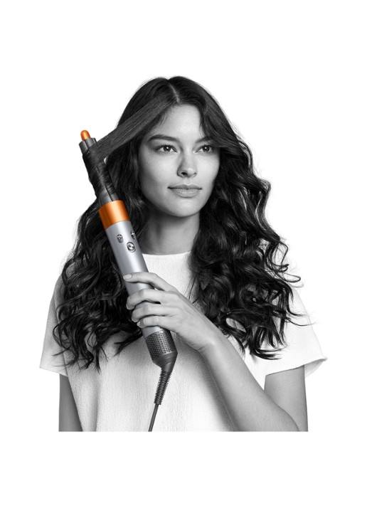 Dyson AirWrap complete multistyler Exclusive Edition - koper / zilver - detail 7 koper
