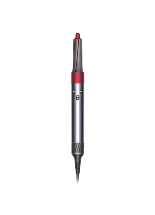 Dyson AirWrap complete multistyler - rood/red edition - voorkant 6 steenrood