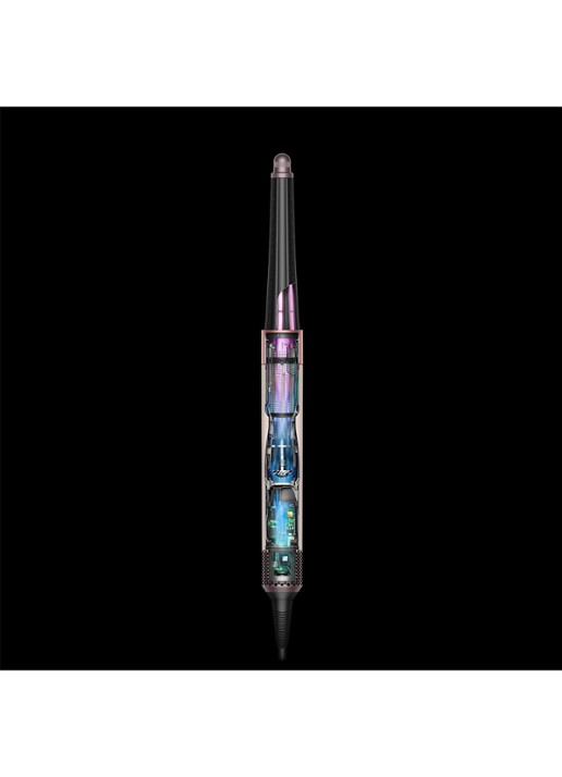Dyson Airwrap i.d.™ - Straight + Wavy Ceramic Apricot / Topaz - detail 5 undefined