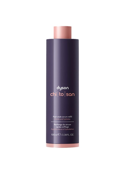 Dyson Chitosan Post-Style Serum - styling crème