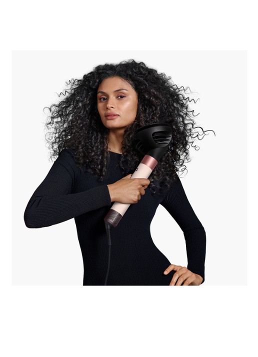 Dyson Dyson Airwrap I.D. Ceramic Pink Curly+Coily - detail 3 ceramic pink