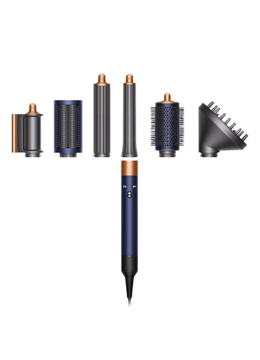 Dyson Dyson Airwrap™ Long Volumise Multistyler multistyler en haardroger (Prussian Blue/Copper) - detail 6 undefined