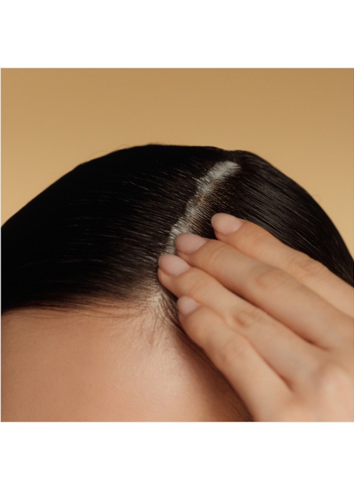 Dyson Dyson Amino™ leave-in scalp bubble treatment refill - navulling hoofdhuidverzorging - detail 3 undefined