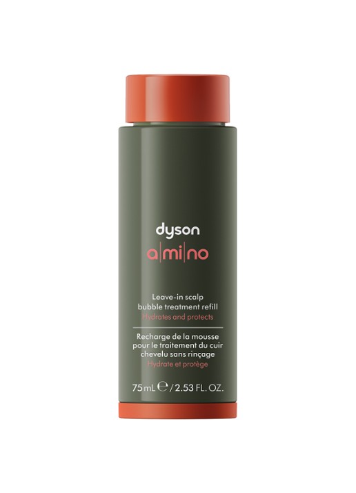 Dyson Dyson Amino™ leave-in scalp bubble treatment refill - navulling hoofdhuidverzorging
