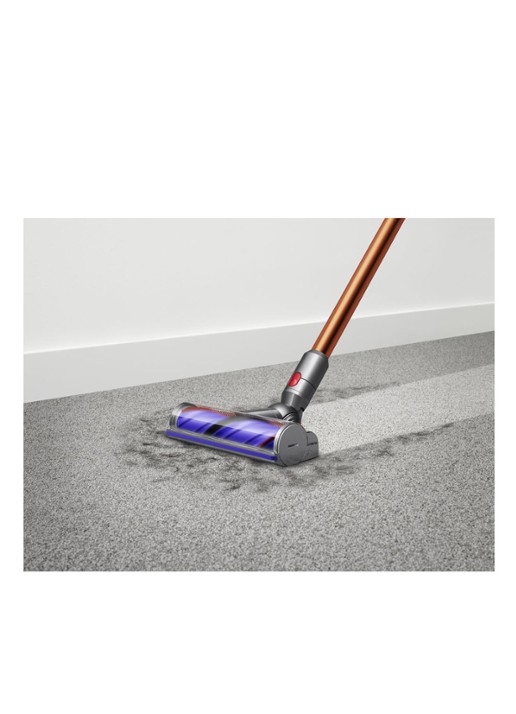 Dyson Dyson Cyclone V10 Absolute steelstofzuiger - detail 2 koper
