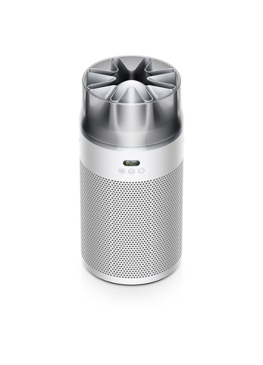 Dyson Dyson HushJet™ luchtreiniger, 47 cm