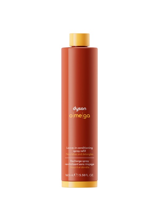 Dyson Dyson Omega™ leave-in conditioning spray refill - navulling leave-in conditioner