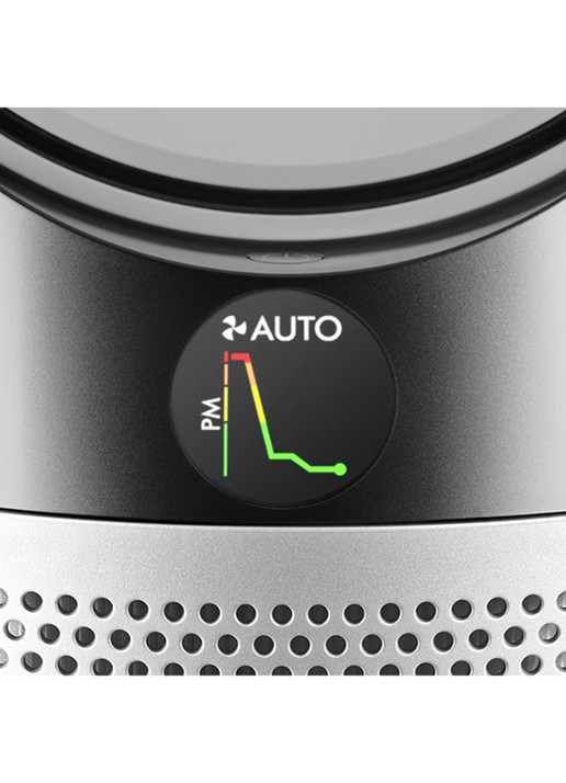 Dyson Dyson purifier hot+cool HP1 luchtreiniger, koeler & verwarmer - detail 5 undefined