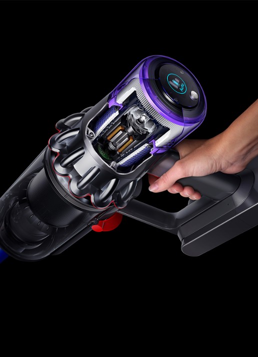 Dyson Dyson V11™ Advanced draadloze stofzuiger - detail 2 undefined