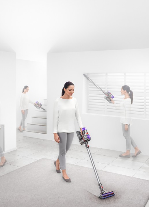 Dyson Dyson V8™ Advanced draadloze stofzuiger  - detail 6 undefined