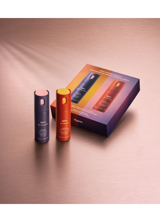 Dyson Giftset Chitosan + Omega™ - haarverzorgingsset - detail 4 undefined