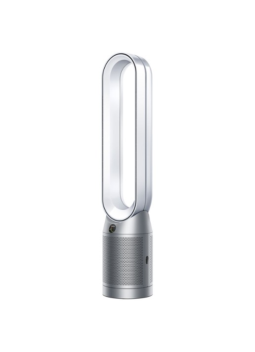 Dyson Purifier Cool luchtreiniger, koeler & vloerventilator, 105 cm hoog - detail 3 zilver