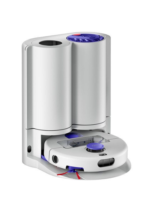 Dyson R2 Nurovi Wash+Dry robotstofzuiger