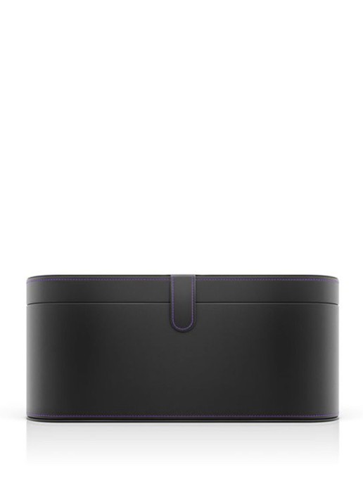 Dyson Supersonic Case - opbergdoos voor föhn - voorkant zwart