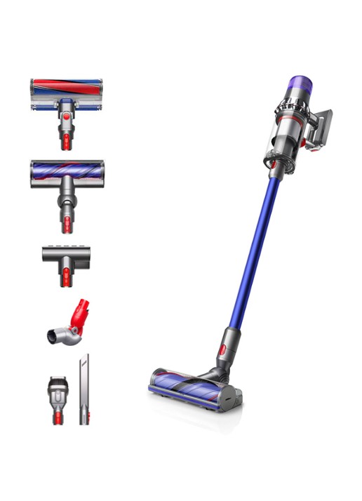 Dyson V11 Absolute (2022) - detail 2 multicolor