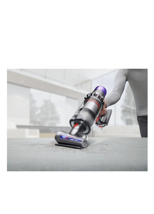 Dyson V11 Absolute (2022) - detail 4 multicolor