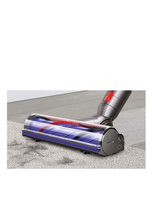 Dyson V8 Absolute steelstofzuiger - detail 4 antraciet