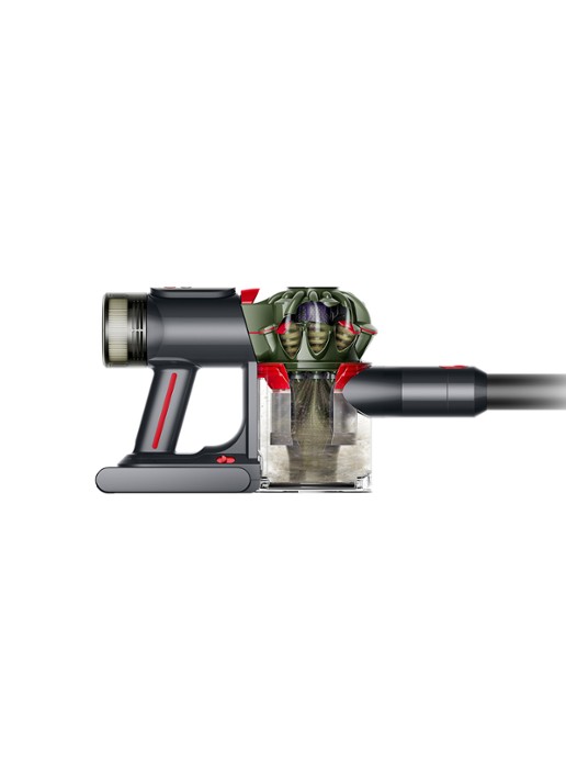Dyson V8 Cyclone snoerloze steelstofzuiger  - detail 5 undefined