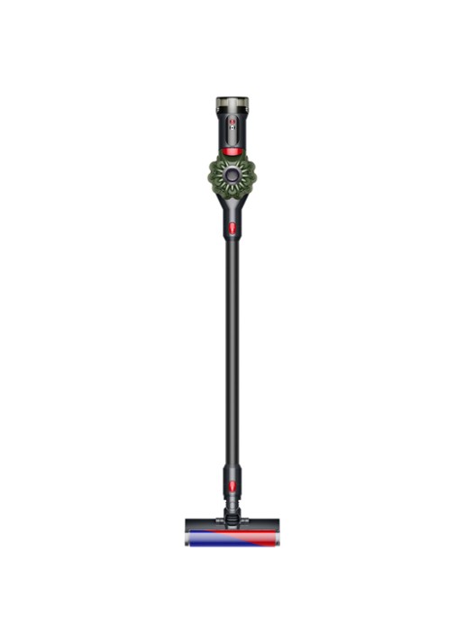 Dyson V8 Cyclone snoerloze steelstofzuiger  - voorkant 3 undefined