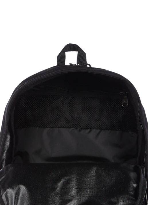 Eastpak Back to Work rugzak met 13 inch laptopvak - detail 2 zwart