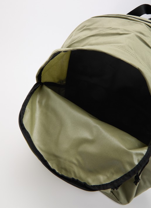 Eastpak Day Office rugzak met 16 inch laptopvak - detail 3 legergroen