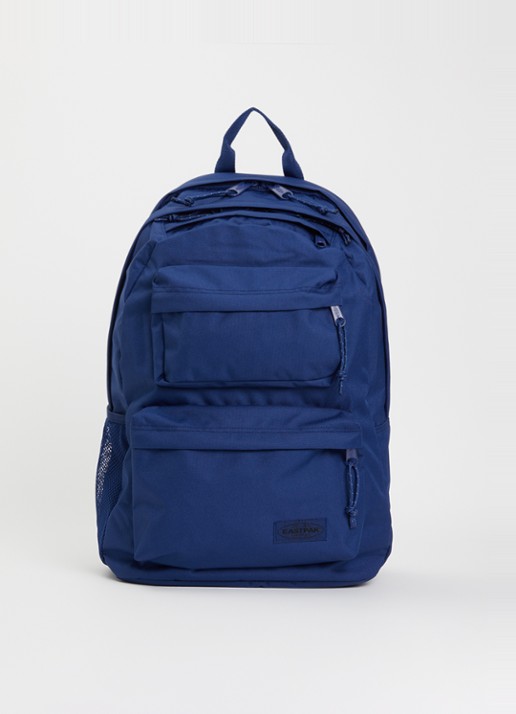 Eastpak DBL office rugzak met 17 inch laptopvak