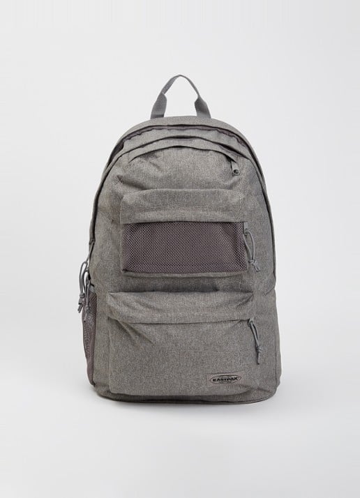 Eastpak Double Office rugzak met 17 inch laptopvak