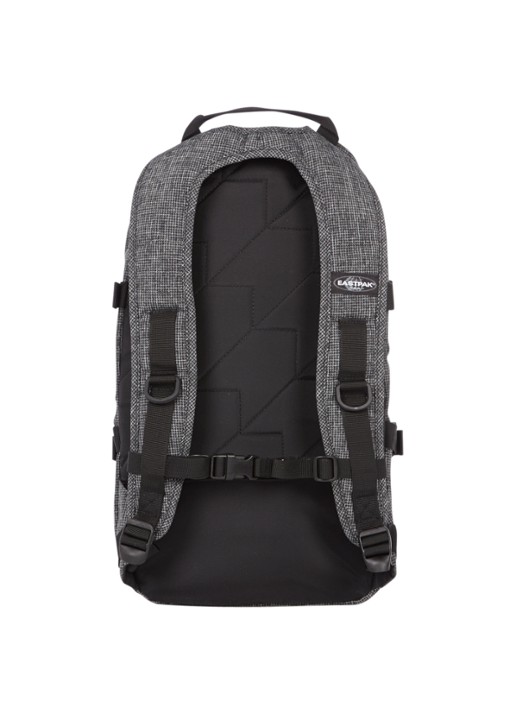 Eastpak Floid laptoprugzak 15 inch - detail 2 grijs