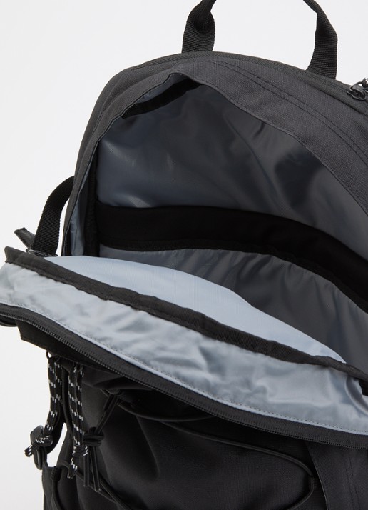 Eastpak Gerys Pro rugzak met 16 inch laptopvak - detail 3 zwart