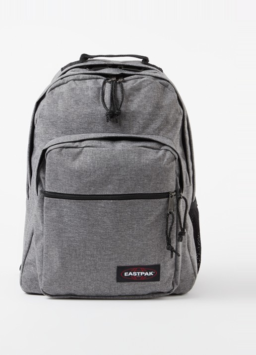 Eastpak Morius rugzak met 15 inch laptopvak